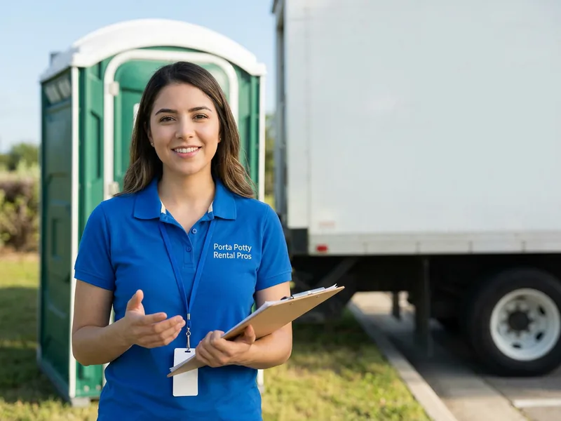 Porta Potty Rental  in Sykesville  FAQ